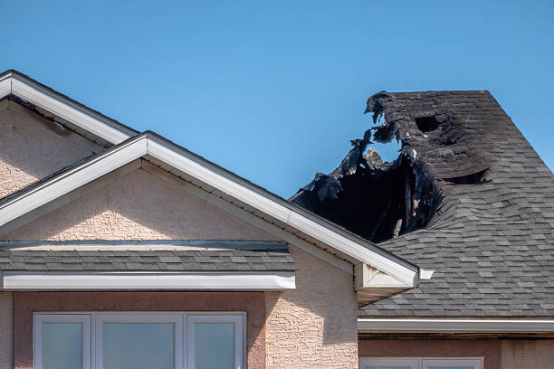 Licensed Fire Damage Removal service in Spring Park, MN - Fire Damage Laser Cleaning